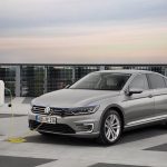 Για πρώτη φορά Volkswagen με head-up display στο νέο Passat