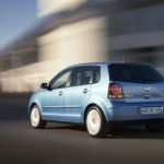 Volkswagen Polo 1.4 85 PS