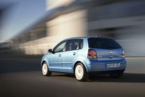 Volkswagen Polo 1.4 85 PS