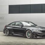 Βελτιωμένη BMW M4 Coupe είναι πραγματικό κτήνος!