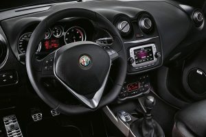 Νέα έκδοση Alfa Romeo MiTo Racer με τιμή από 15.280 ευρώ