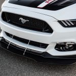 Μοναδική Ford Mustang Apollo Edition είναι διαστημόπλοιο!