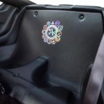 Μοναδική Ford Mustang Apollo Edition είναι διαστημόπλοιο!