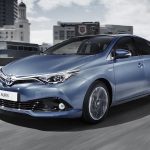 Η Nissan πέρασε την Toyota σε πωλήσεις στην Ευρώπη