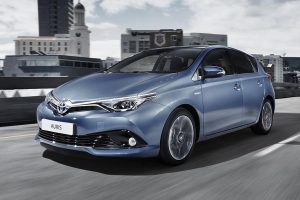 Η Nissan πέρασε την Toyota σε πωλήσεις στην Ευρώπη