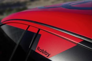 Αναβαθμισμένο αυτόνομο Audi RS 7 με 400 λιγότερα κιλά