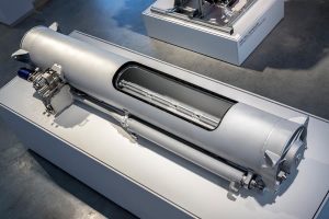 BMW με υδρογόνο, άμεσο ψεκασμό νερού και plug-in hybrid