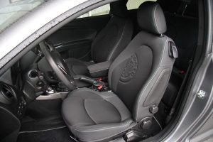 Δοκιμή Alfa Romeo MiTo QV 1.4 MultiAir Turbo 170 HP TCT