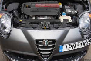 Δοκιμή Alfa Romeo MiTo QV 1.4 MultiAir Turbo 170 HP TCT