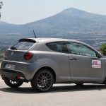 Δοκιμή Alfa Romeo MiTo QV 1.4 MultiAir Turbo 170 HP TCT