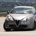 Δοκιμή Alfa Romeo MiTo QV 1.4 MultiAir Turbo 170 HP TCT