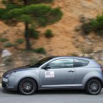 Δοκιμή Alfa Romeo MiTo QV 1.4 MultiAir Turbo 170 HP TCT