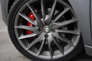 Δοκιμή Alfa Romeo MiTo QV 1.4 MultiAir Turbo 170 HP TCT