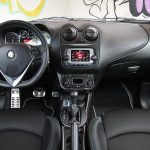 Δοκιμή Alfa Romeo MiTo QV 1.4 MultiAir Turbo 170 HP TCT