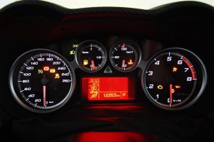 Δοκιμή Alfa Romeo MiTo QV 1.4 MultiAir Turbo 170 HP TCT