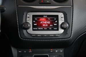 Δοκιμή Alfa Romeo MiTo QV 1.4 MultiAir Turbo 170 HP TCT