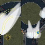 Προηγμένο σύστημα φωτισμού Ford «βλέπει» στο σκοτάδι