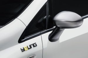 Νέο Fiat Punto Young diesel 1.3 MTJ 85hp από 12.590 ευρώ