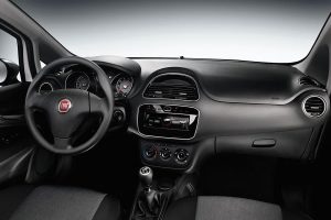 Νέο Fiat Punto Young diesel 1.3 MTJ 85hp από 12.590 ευρώ