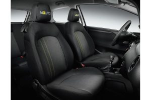 Νέο Fiat Punto Young diesel 1.3 MTJ 85hp από 12.590 ευρώ