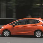 Νέο Honda Jazz: Κατανάλωση, επιδόσεις, χαρακτηριστικά