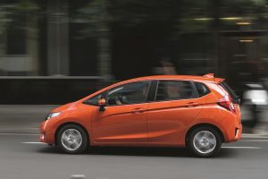 Νέο Honda Jazz: Κατανάλωση, επιδόσεις, χαρακτηριστικά