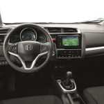 Νέο Honda Jazz: Κατανάλωση, επιδόσεις, χαρακτηριστικά