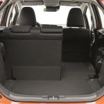 Νέο Honda Jazz: Κατανάλωση, επιδόσεις, χαρακτηριστικά