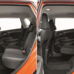 Νέο Honda Jazz: Κατανάλωση, επιδόσεις, χαρακτηριστικά