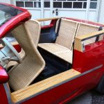 80.000 ευρώ για Fiat 500 κάμπριο με τέντα και ψάθες; Ε, ποτέ!