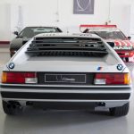 BMW M1 του 1981 με 17.500 χλμ. πωλείται 965.000 δολάρια!