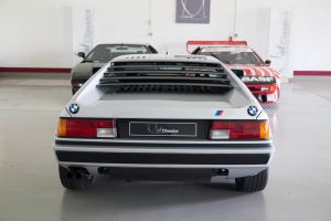 BMW M1 του 1981 με 17.500 χλμ. πωλείται 965.000 δολάρια!