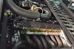 BMW M1 του 1981 με 17.500 χλμ. πωλείται 965.000 δολάρια!