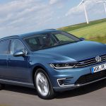 Ξεκινά του λανσάρισμα του VW Passat GTE των 1,6 λτ. κατανάλωσης