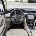 Ξεκινά του λανσάρισμα του VW Passat GTE των 1,6 λτ. κατανάλωσης