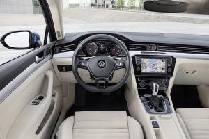 Ξεκινά του λανσάρισμα του VW Passat GTE των 1,6 λτ. κατανάλωσης