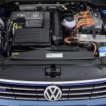 Ξεκινά του λανσάρισμα του VW Passat GTE των 1,6 λτ. κατανάλωσης
