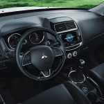 Mitsubishi ASX με νέο ντίζελ κινητήρα 1.6 λτ. και τετρακίνηση