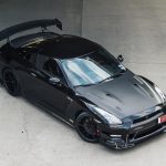 Nissan GT-R με πάνω από 1.200 ίππους είναι υπεροπλο!