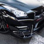 Nissan GT-R με πάνω από 1.200 ίππους είναι υπεροπλο!
