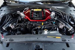 Nissan GT-R με πάνω από 1.200 ίππους είναι υπεροπλο!