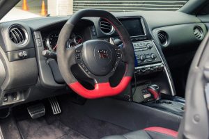 Nissan GT-R με πάνω από 1.200 ίππους είναι υπεροπλο!