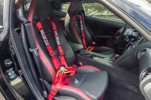 Nissan GT-R με πάνω από 1.200 ίππους είναι υπεροπλο!