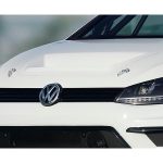 Νέο αγωνιστικό VW Golf 330 hp βασισμένο σε Golf παραγωγής