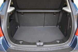 Δοκιμή Opel Mokka diesel 1.6 CDTΙ 136PS Auto FWD