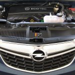 Δοκιμή Opel Mokka diesel 1.6 CDTΙ 136PS Auto FWD