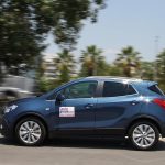 Δοκιμή Opel Mokka diesel 1.6 CDTΙ 136PS Auto FWD