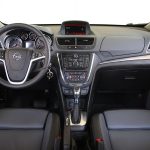 Δοκιμή Opel Mokka diesel 1.6 CDTΙ 136PS Auto FWD