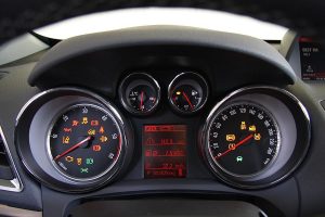 Δοκιμή Opel Mokka diesel 1.6 CDTΙ 136PS Auto FWD