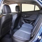 Δοκιμή Opel Mokka diesel 1.6 CDTΙ 136PS Auto FWD